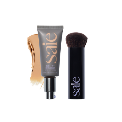 Slip Brush Duo