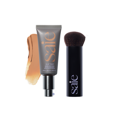 Slip Brush Duo