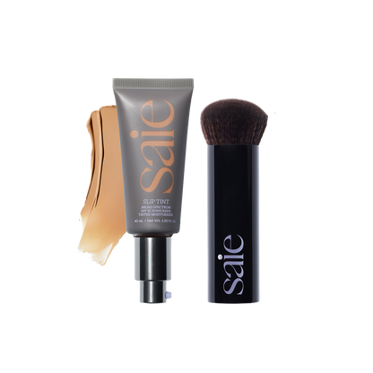 Slip Brush Duo