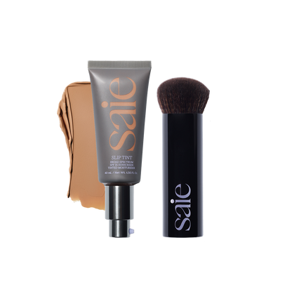 Slip Brush Duo