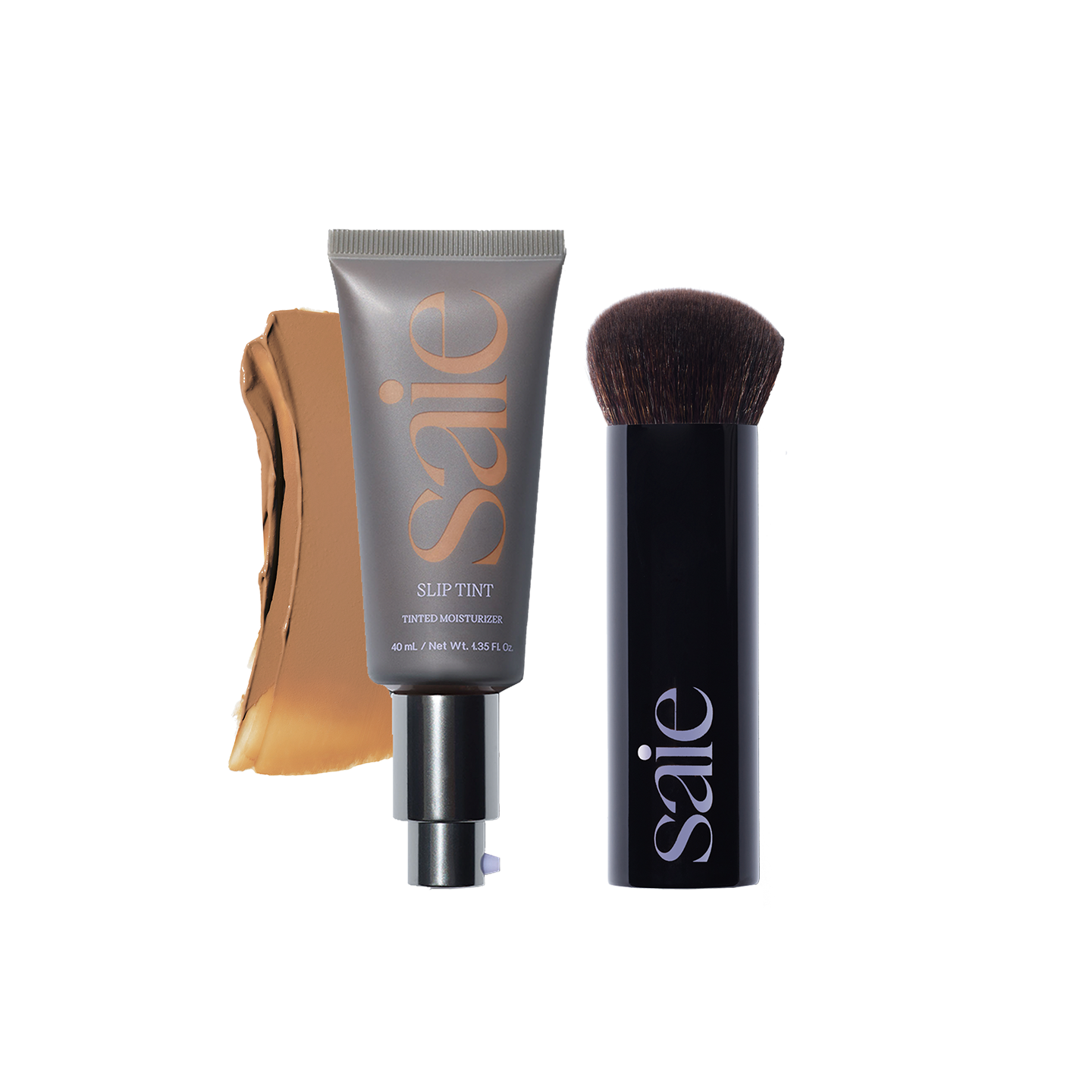 Slip Brush Duo