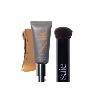 Slip Brush Duo