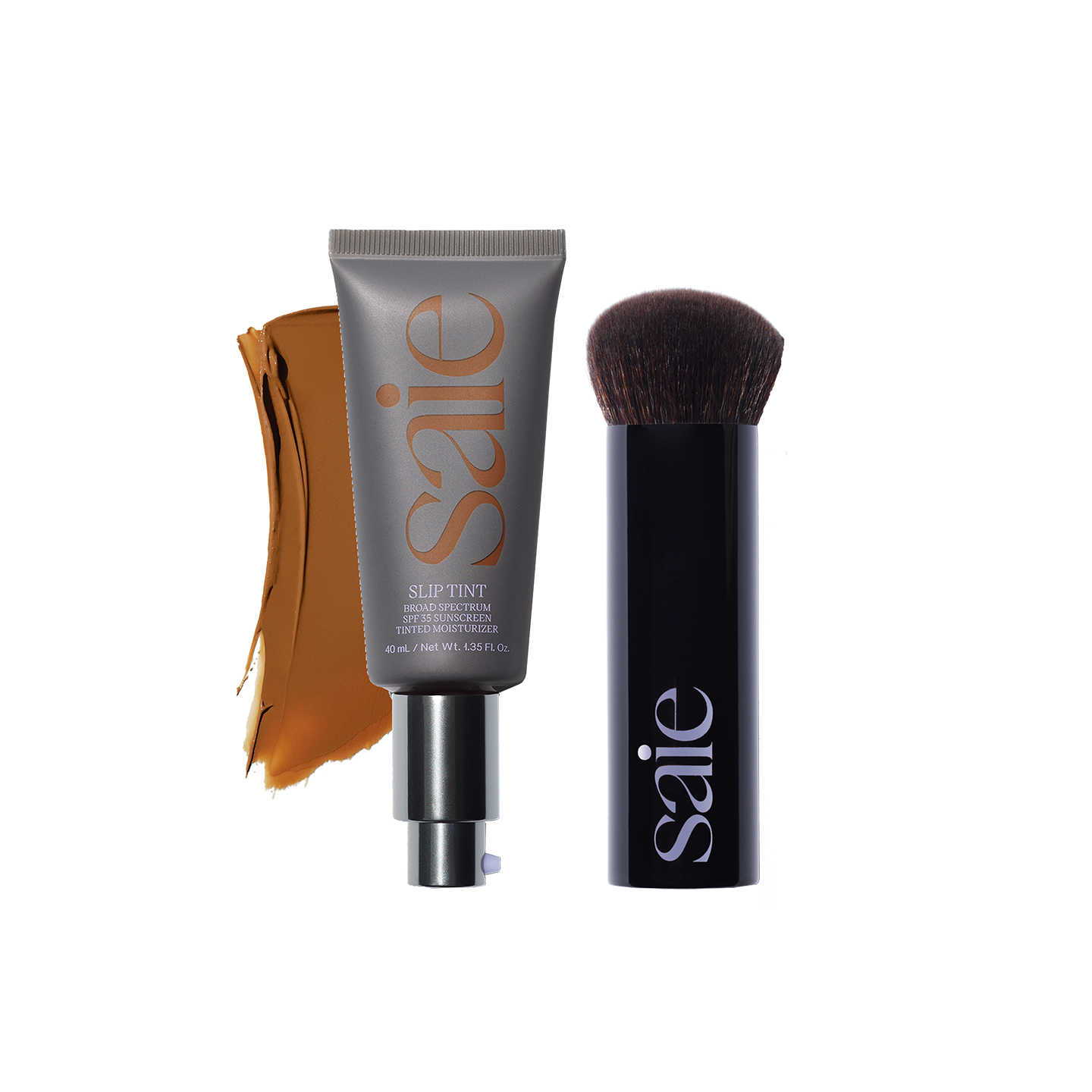 Slip Brush Duo