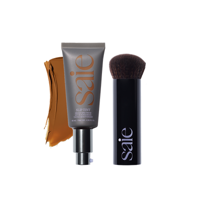 Slip Brush Duo