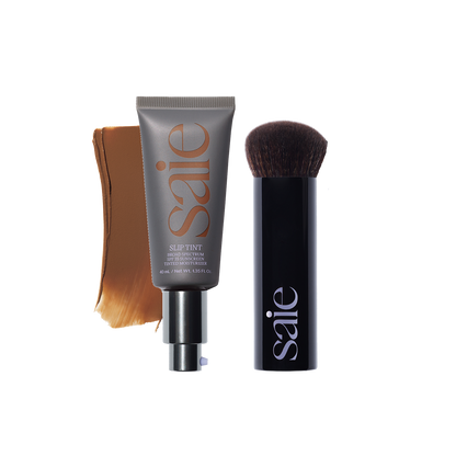 Slip Brush Duo