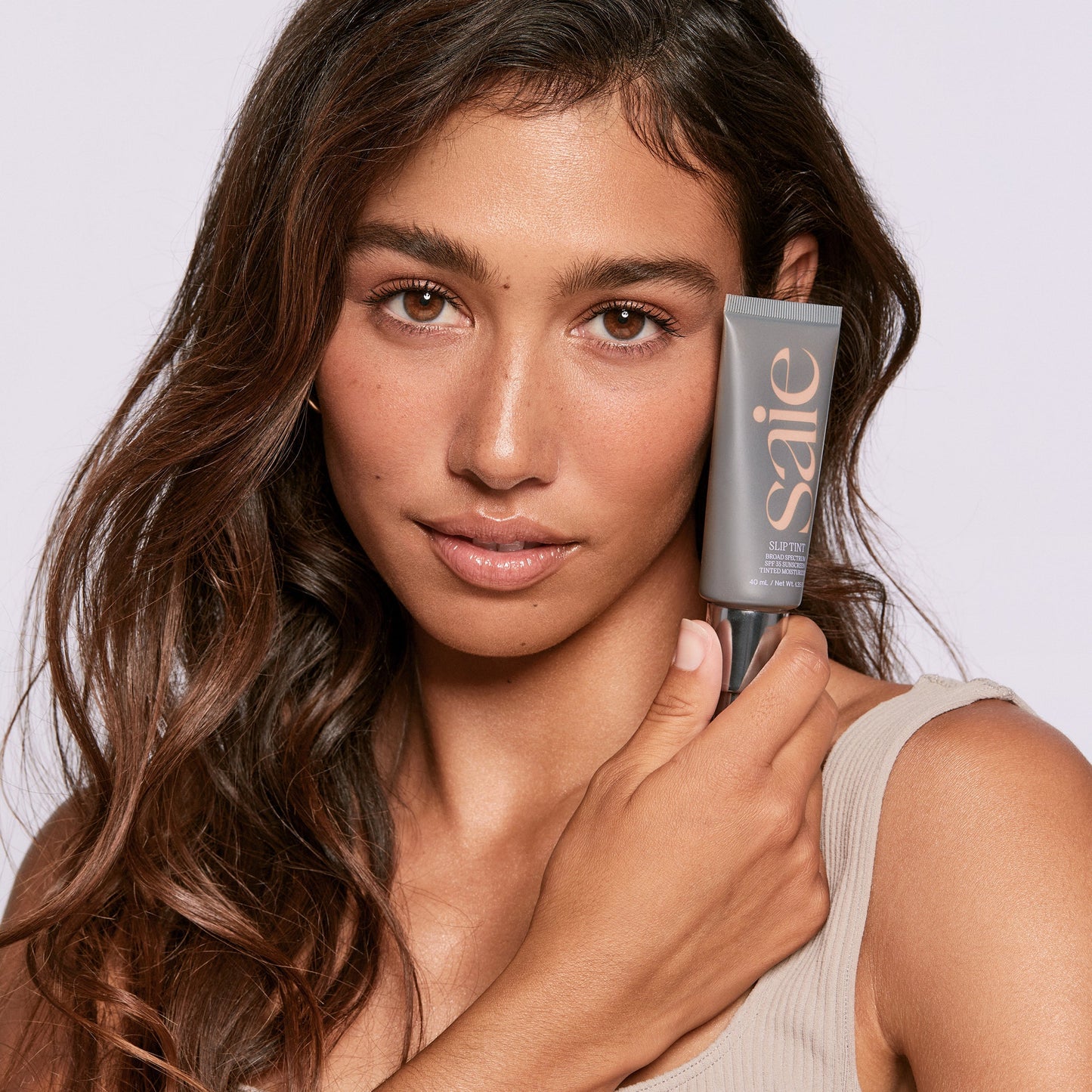 Slip Brush Duo