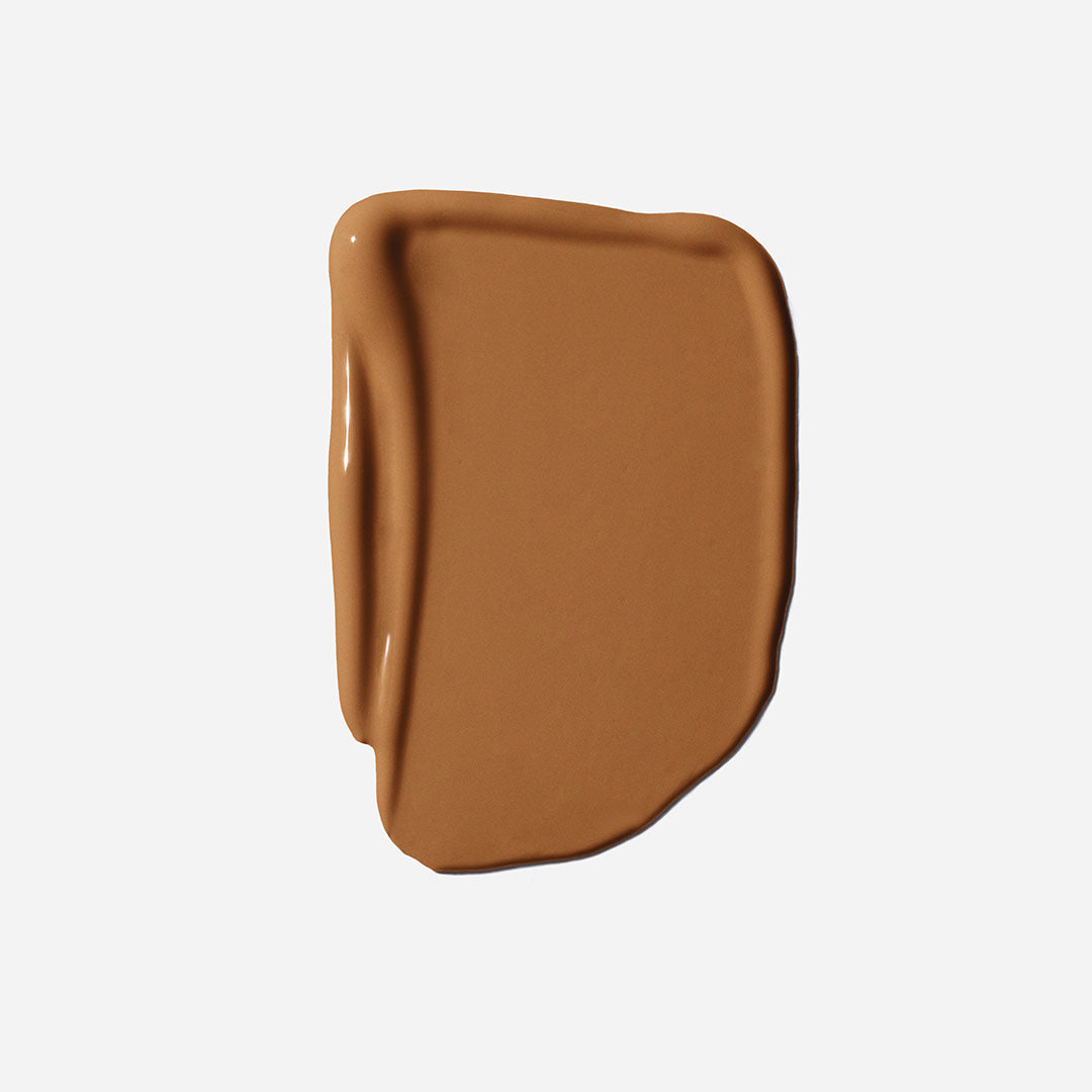 Concealer Brush Duo