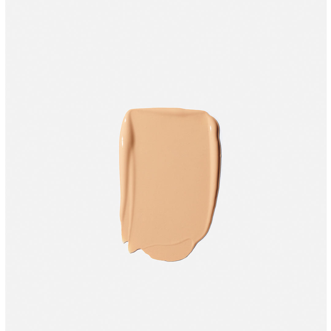 Concealer Brush Duo
