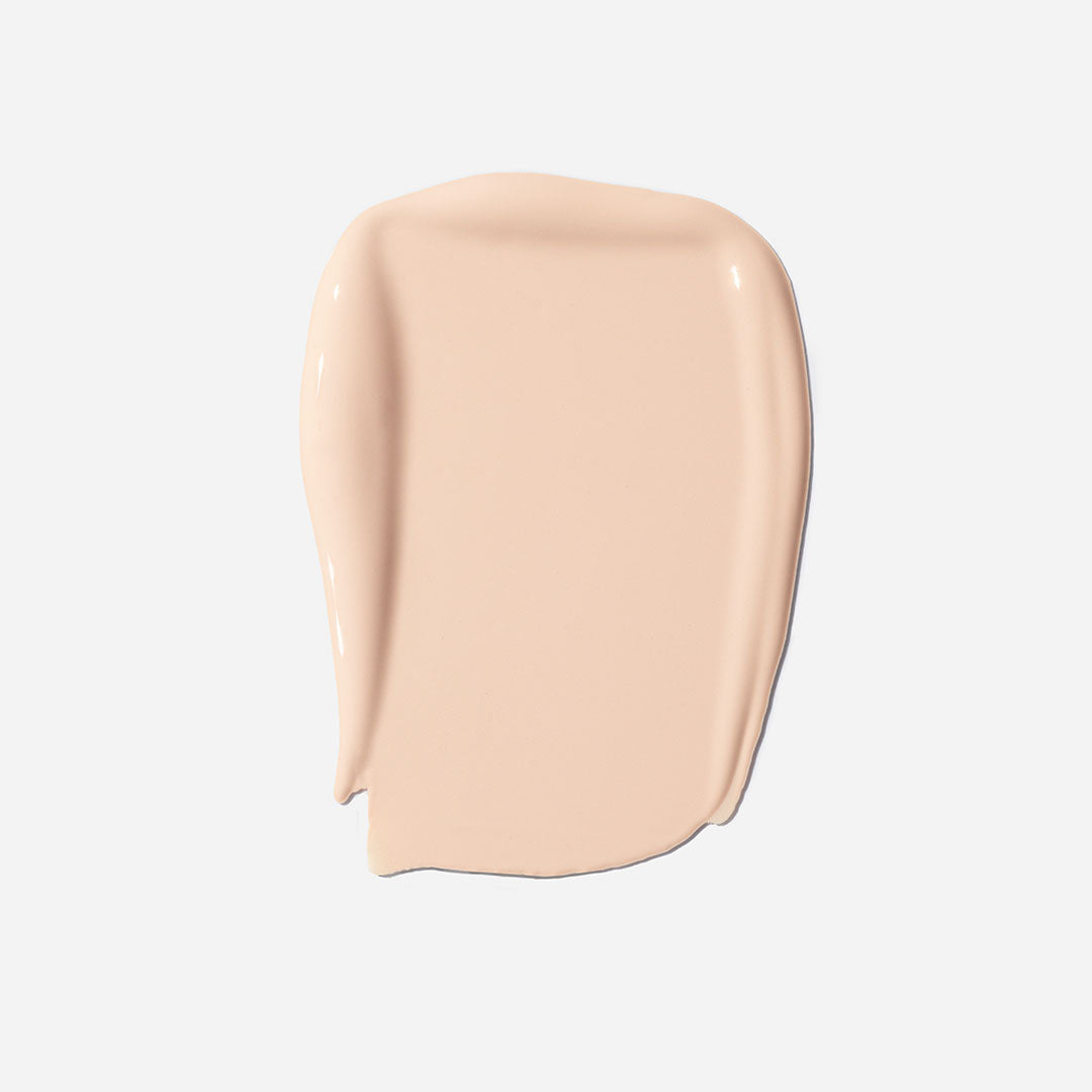 Concealer Brush Duo
