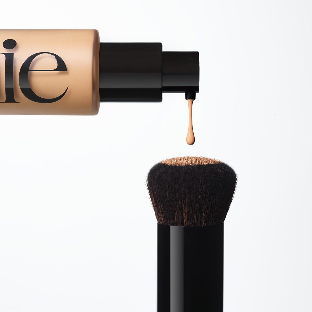 The Base Brush
