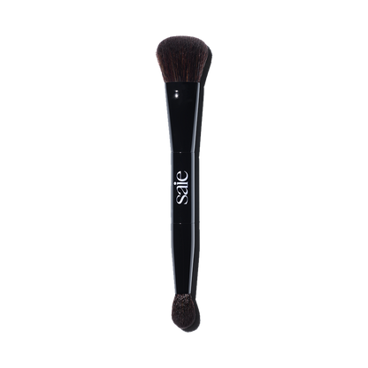 The Double Brush