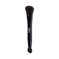 The Double Brush