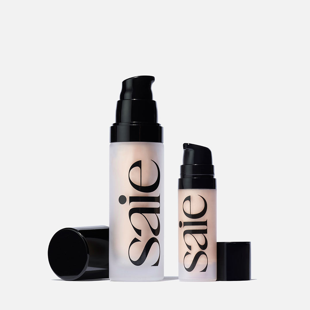 Mini Glowy Super™ Gel