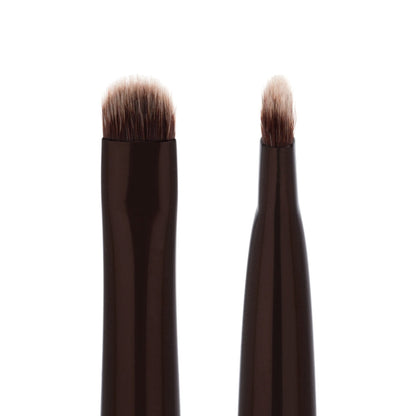 Hourglass Nº 11 Smudge Brush – Göz Kuyruk Fırçası